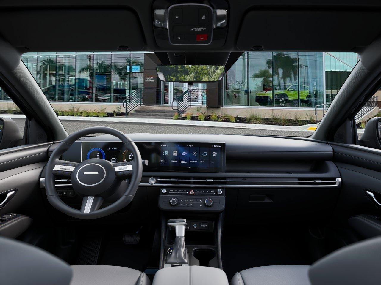 2026 Hyundai Santa Cruz SE - Photo 29