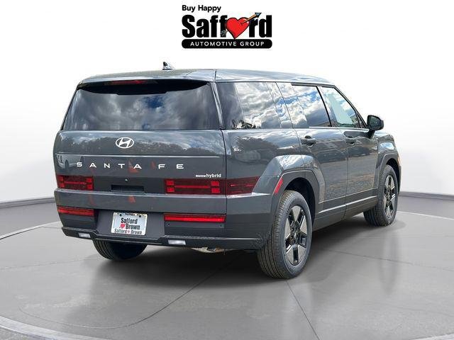 New 2026 Gray Hyundai SE image 9