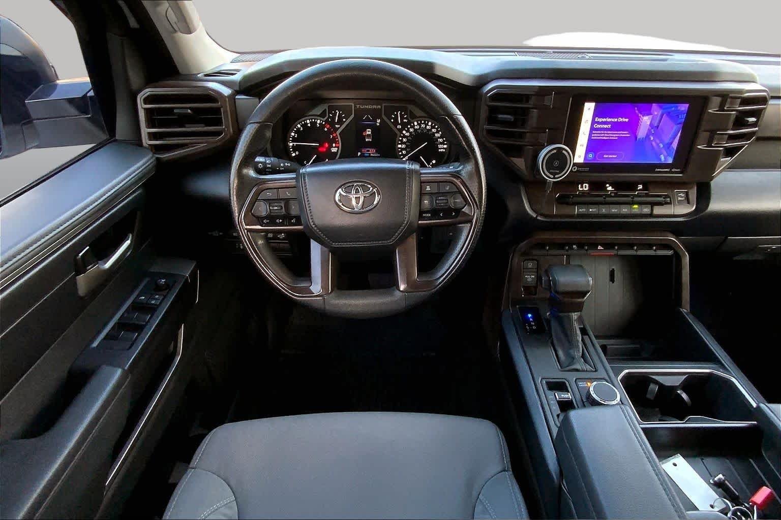 Used 2024 Ice Cap Toyota SR5 image 6