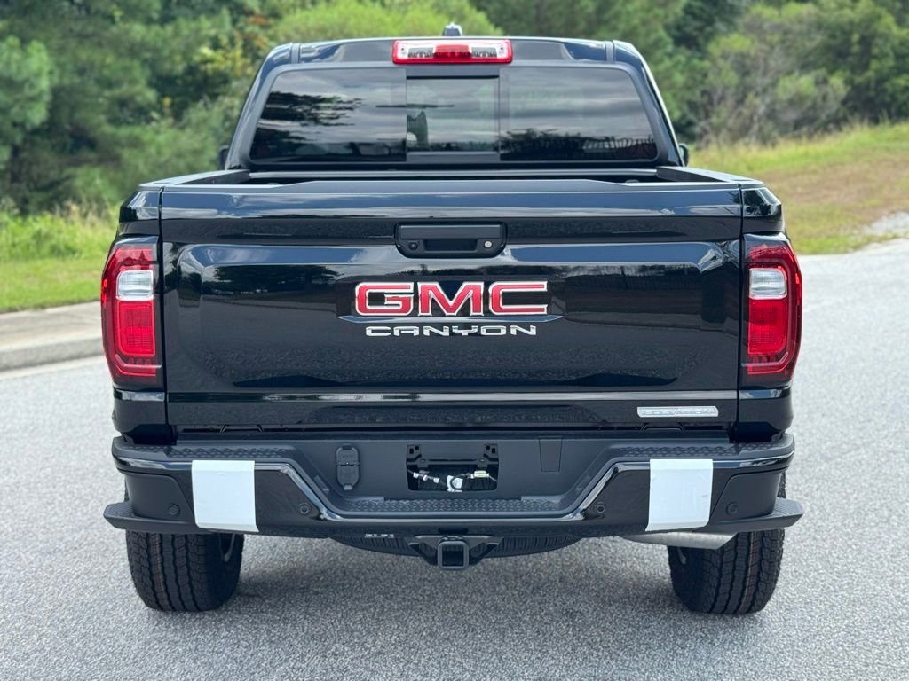 2026 GMC Canyon Elevation - Photo 12