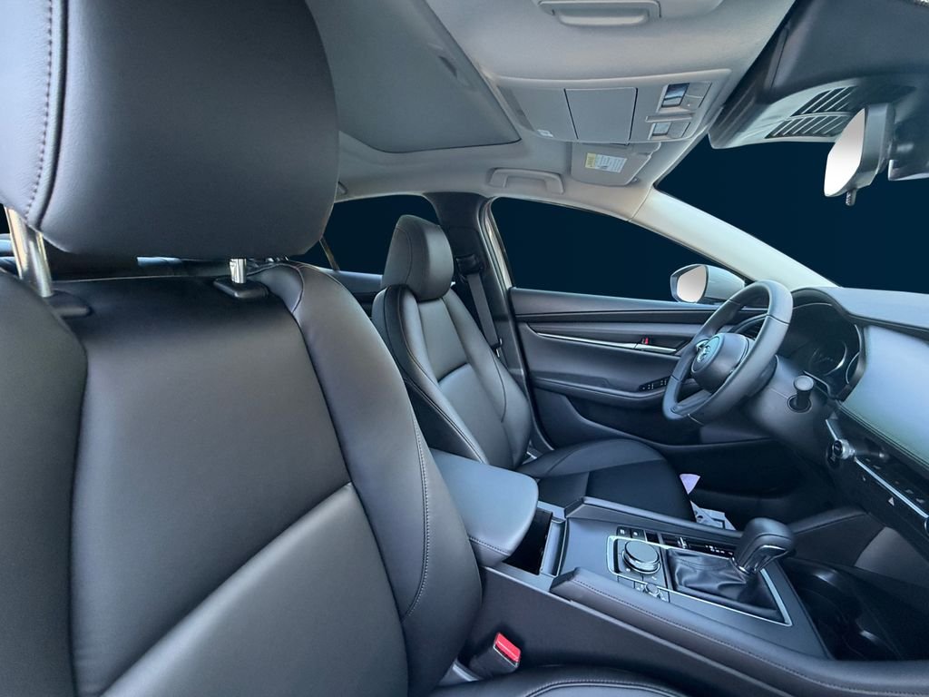 2026 Mazda Mazda3 Preferred - Photo 17