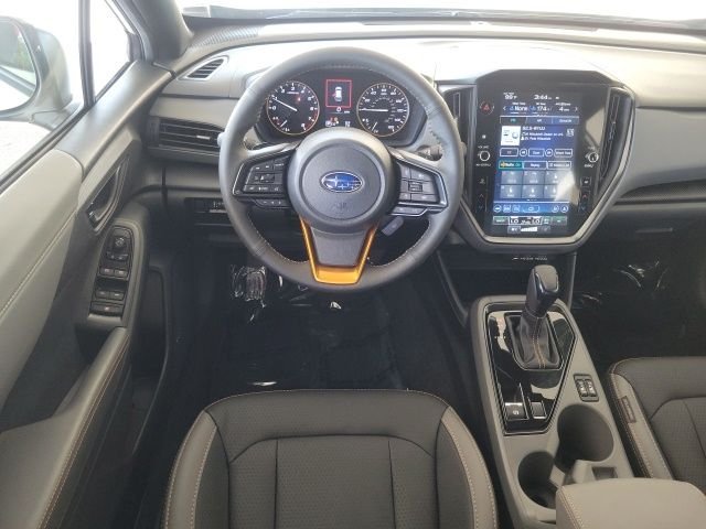 New 2026 CRYSTAL WHITE PEARL Subaru Wilderness image 12