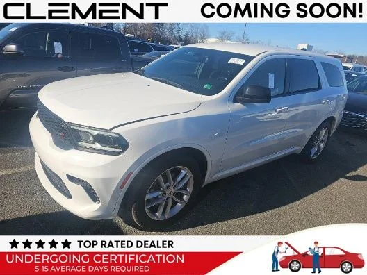 2023 Dodge Durango GT RWD's photo