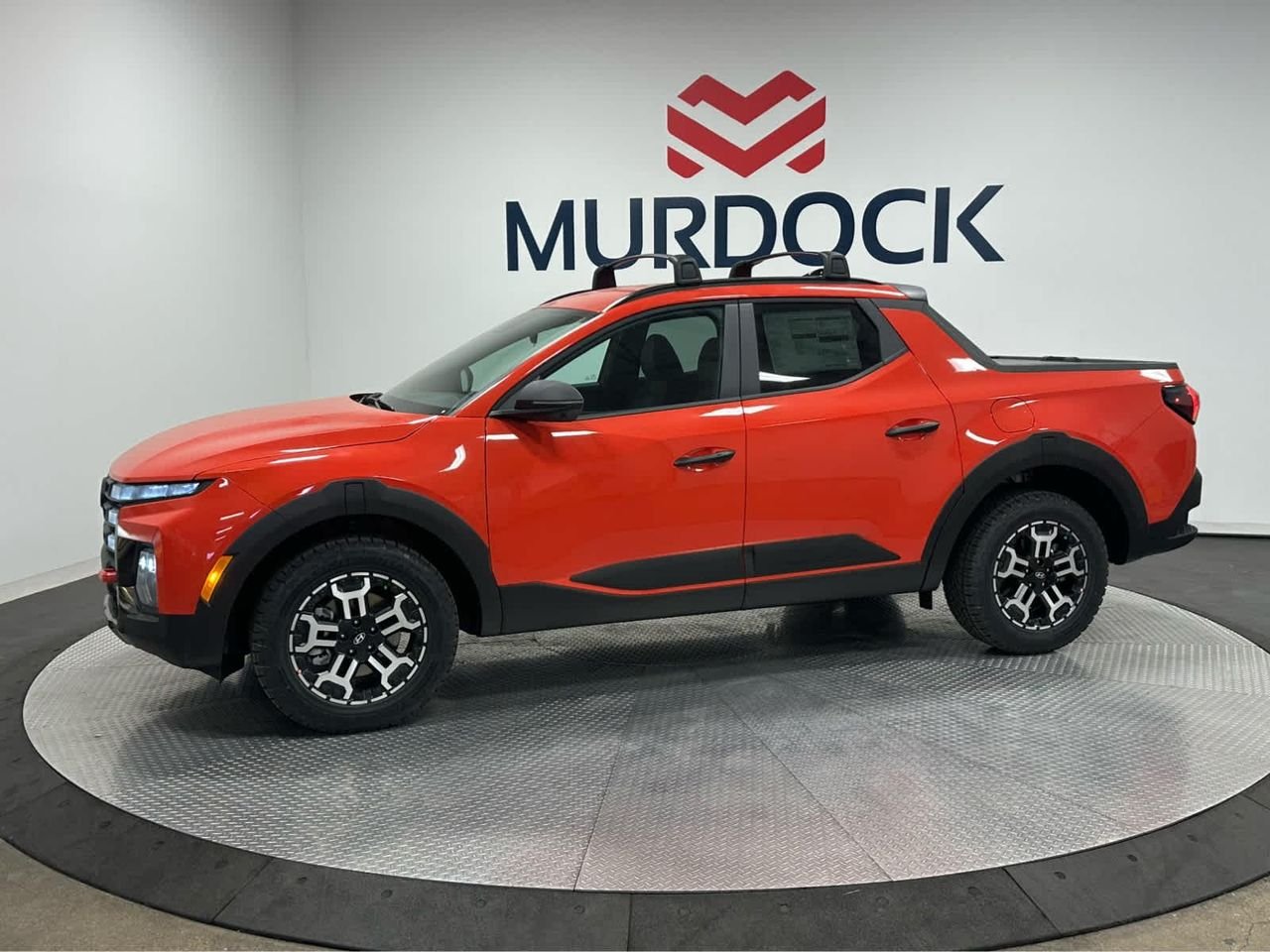 2026 Hyundai Santa Cruz XRT 2.5 AWD's photo