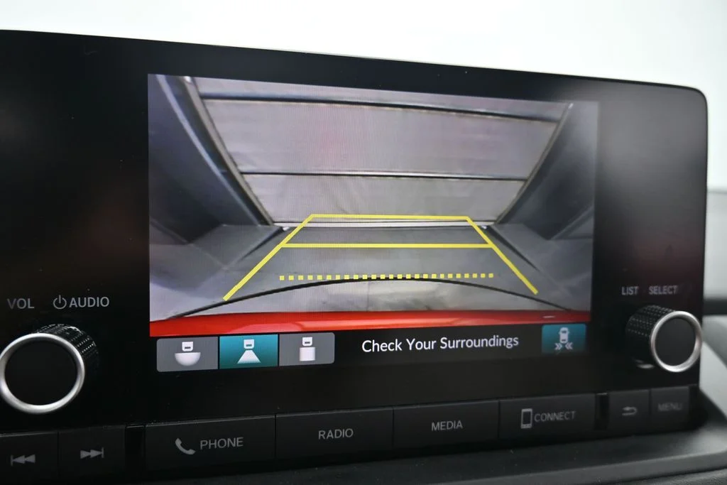 Used 2024  Honda EX image 17