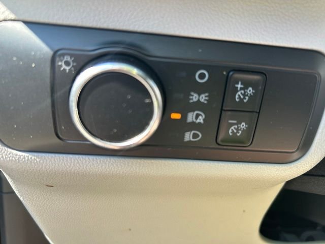 Used 2025 Blue Ford Active image 25