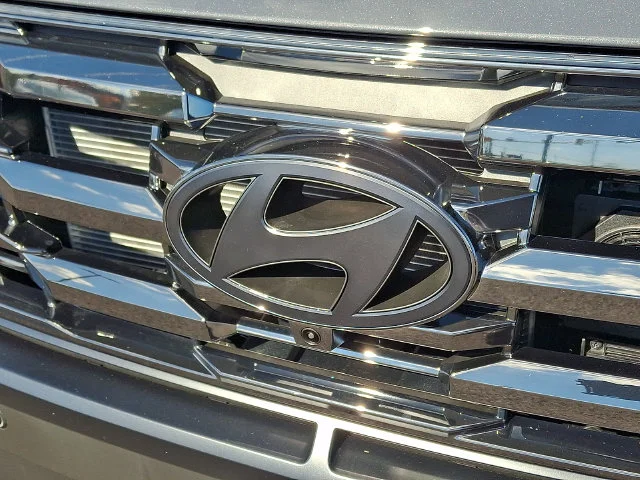 New 2026 Gray Hyundai Night image 24