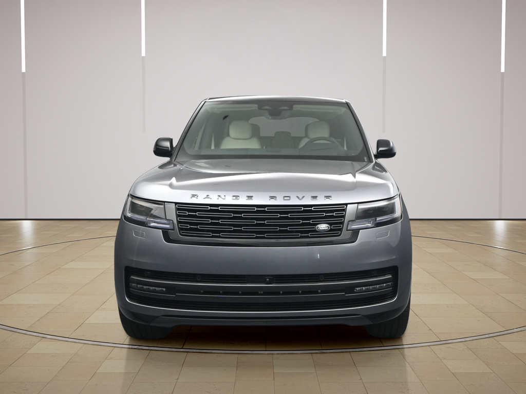 New 2026 Eiger Grey LAND ROVER SE image 23