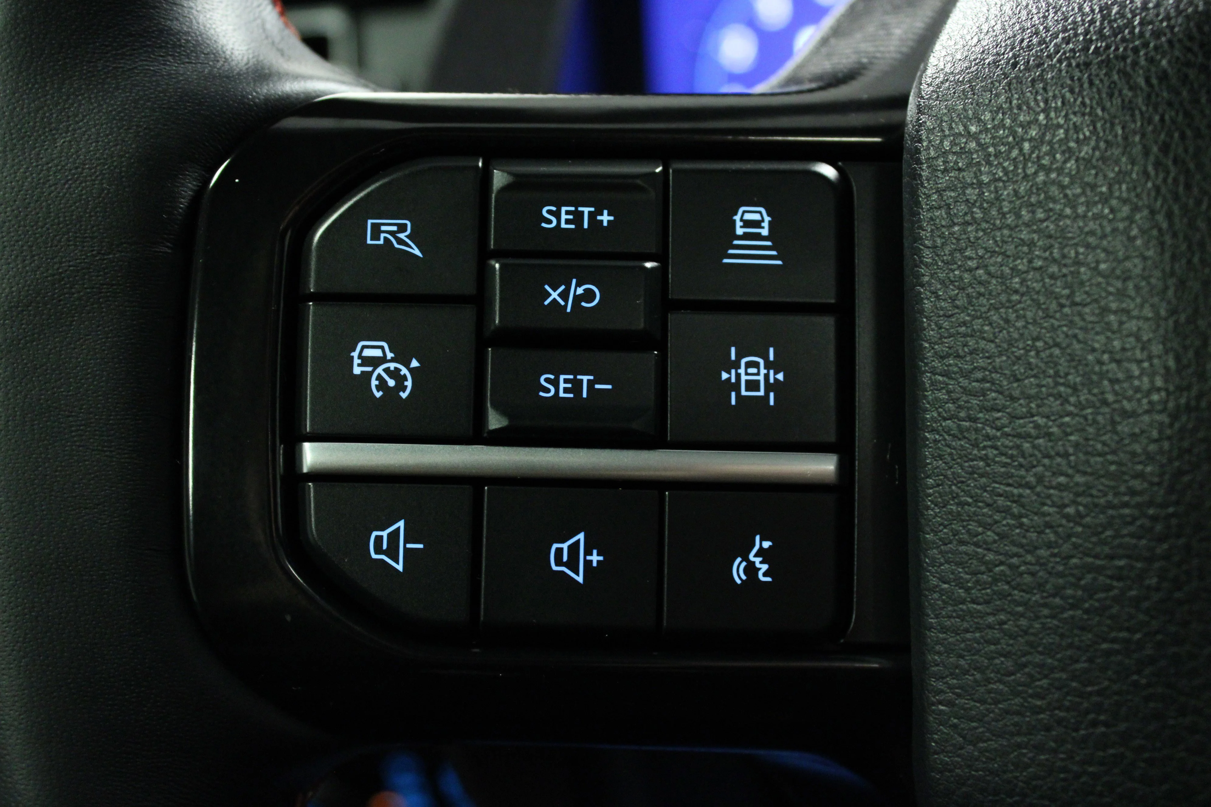 Used 2024 Black Metallic Ford Raptor image 21