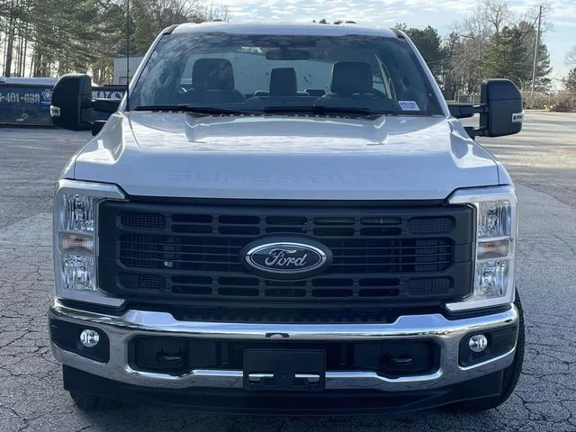 New 2026 White Ford XL image 23