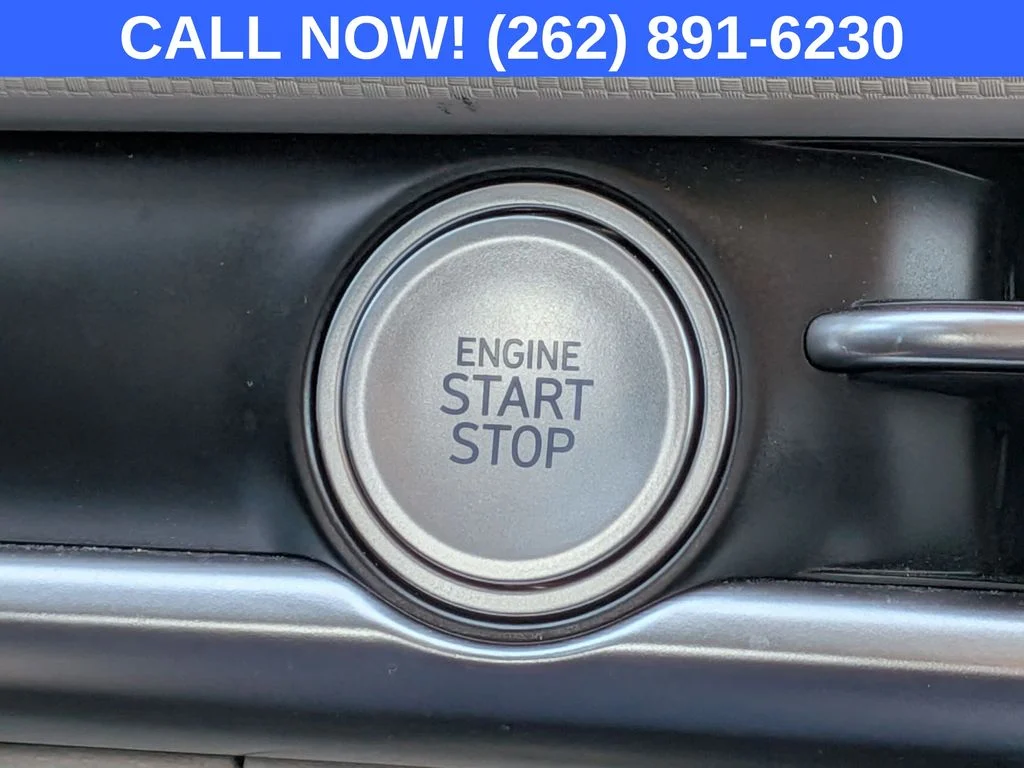 Certified Used 2025 Gray Hyundai SE image 14