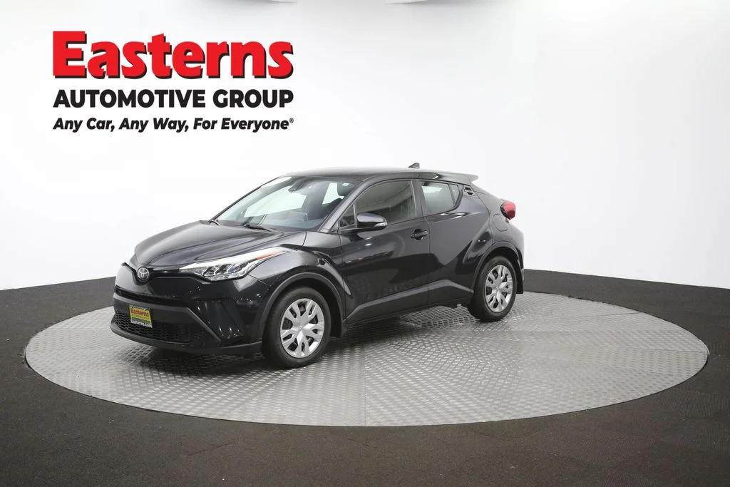 Used 2022 Black Toyota Limited image 54