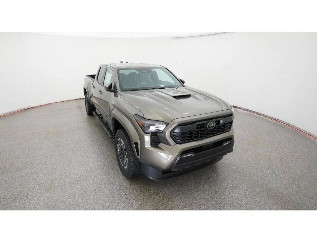 New 2026 Bronze Oxide Toyota TRD Sport image 14