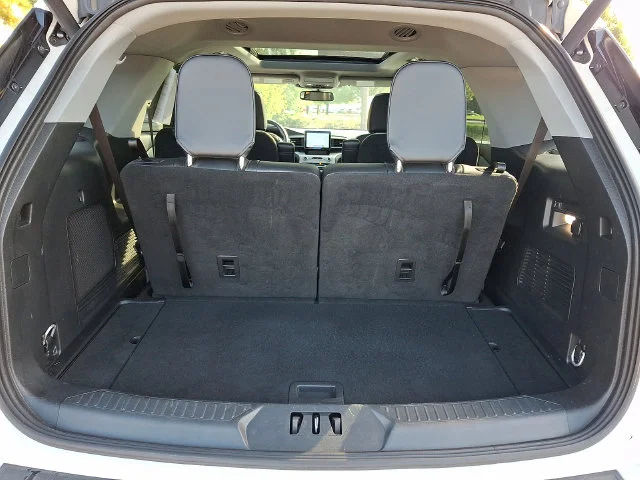 Used 2023 White Ford XLT image 31