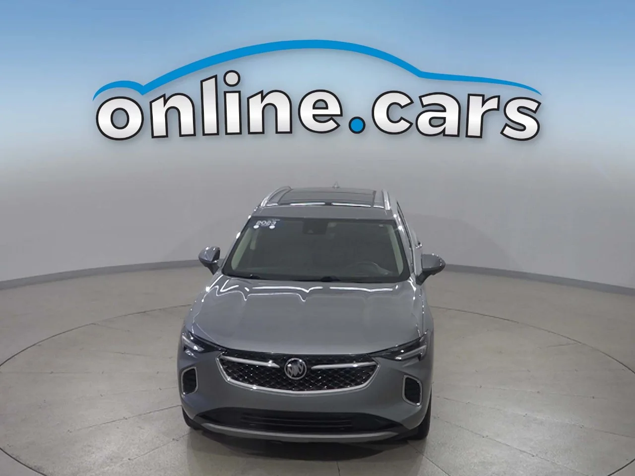 Certified Used 2023 Gray Buick Avenir image 16