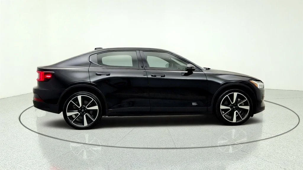 Used 2022 Midnight Polestar Long Range Dual Motor w/ Pilot & Plus Packages image 4