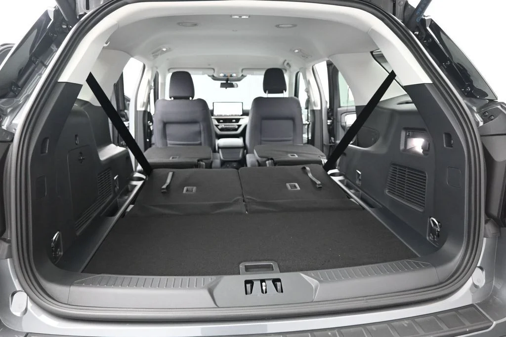 New 2026 Gray Ford Active image 22