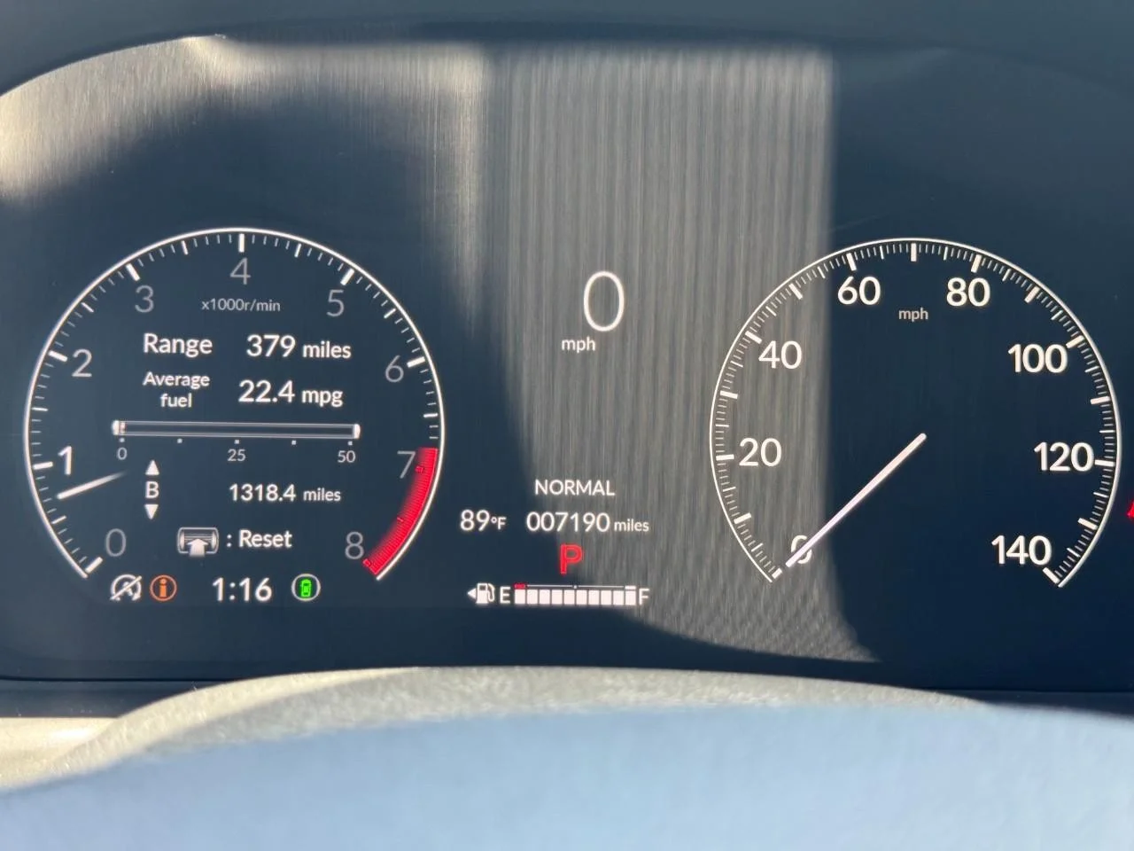2026 Honda Odyssey Sport L - Photo 22
