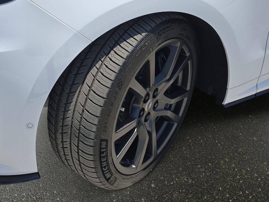 2025 Land Rover Range Rover Sport SV Edition Two - Photo 33
