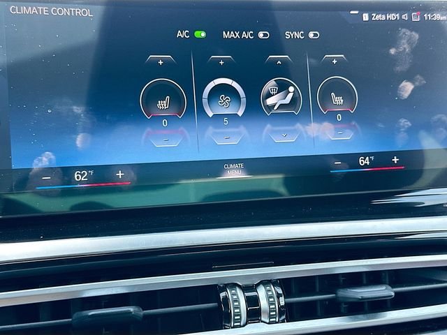 Certified Used 2024 Gray BMW 230i image 16