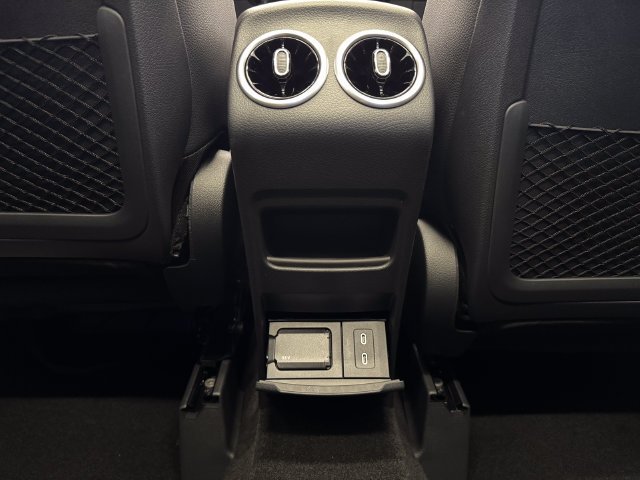 New 2026 Night Black Mercedes-Benz GLA 250 image 75