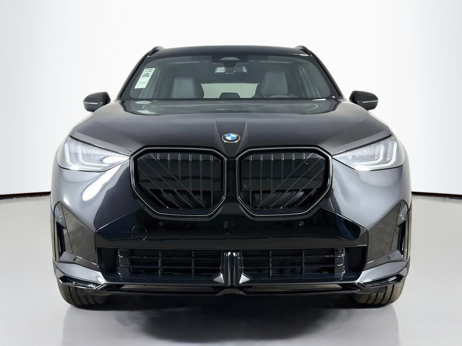 New 2026 Black Sapphire Metallic BMW 30 xDrive image 2