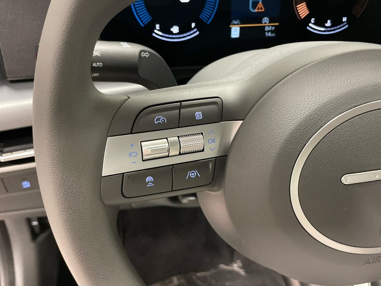 New 2026 Serenity White Hyundai SE image 29