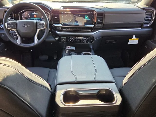 2026 Chevrolet Silverado 1500 RST - Photo 19
