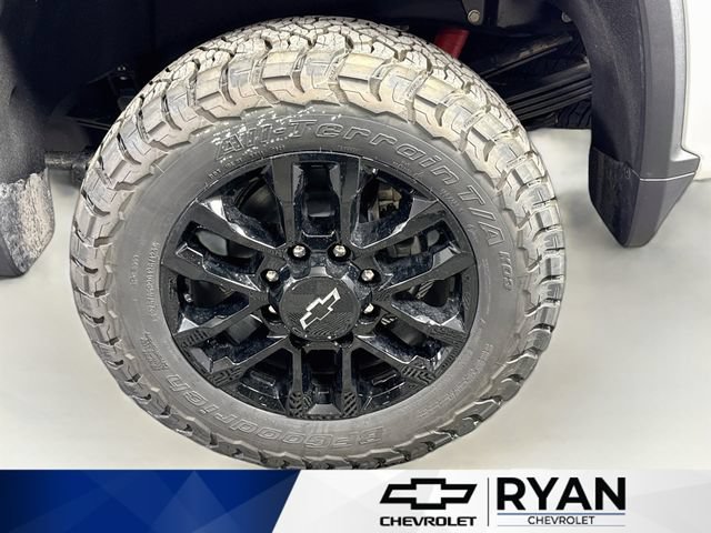 2026 Chevrolet Silverado 2500 HD LT - Photo 31