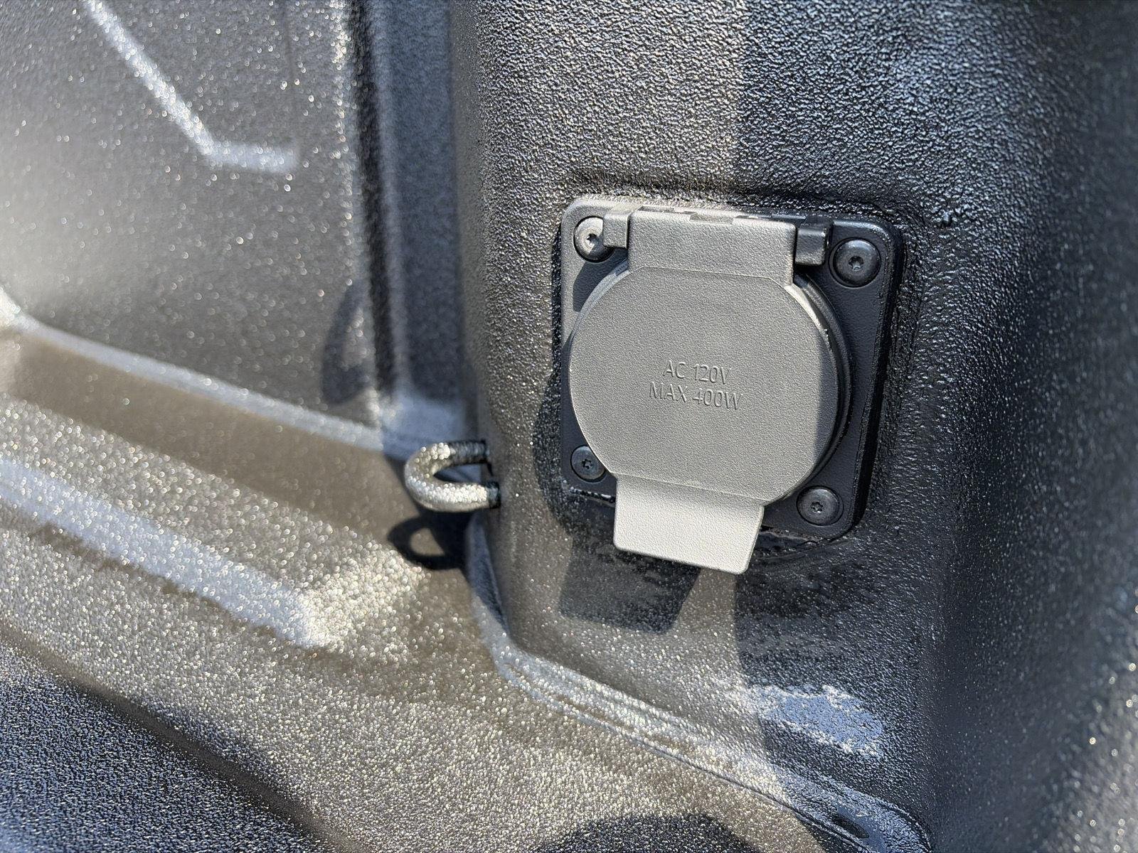 2026 Chevrolet Silverado 3500 HD High Country - Photo 8