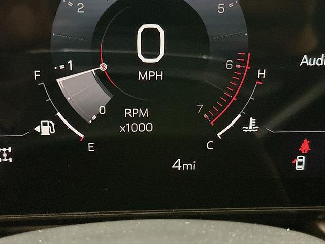 New 2026 Sterling Metallic GMC Elevation image 12