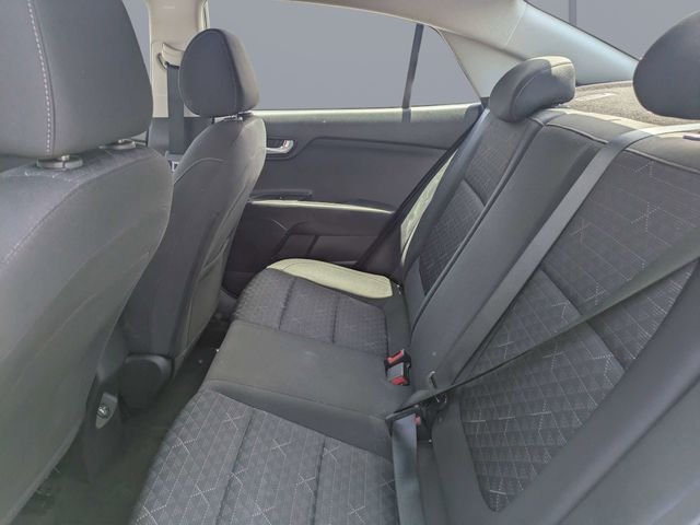 Used 2023 Gray Kia S image 12