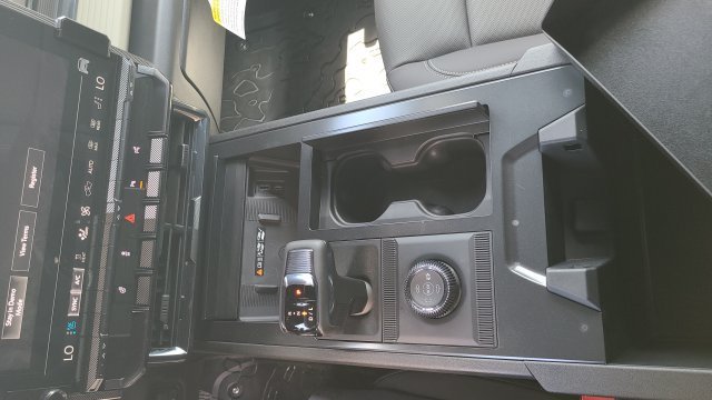 2026 GMC HUMMER EV 2X - Photo 20