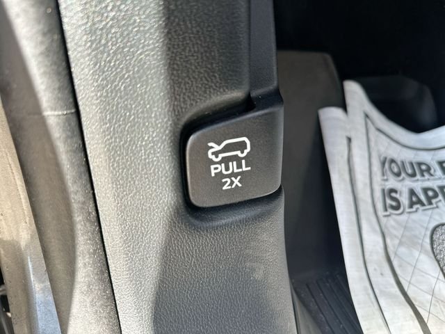 Used 2023 Gray Ford Limited image 49
