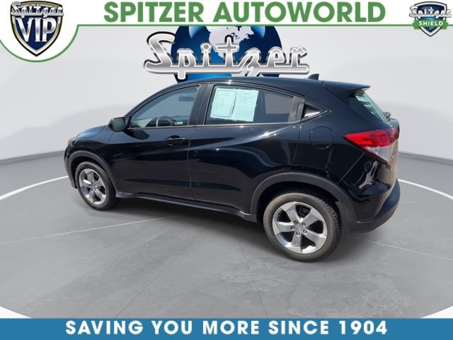 2019 Honda HR-V LX - Photo 7