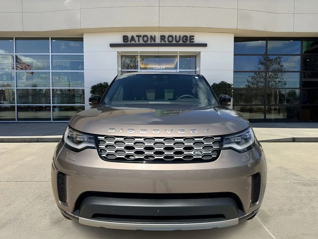 New  Brown Land Rover S image 2