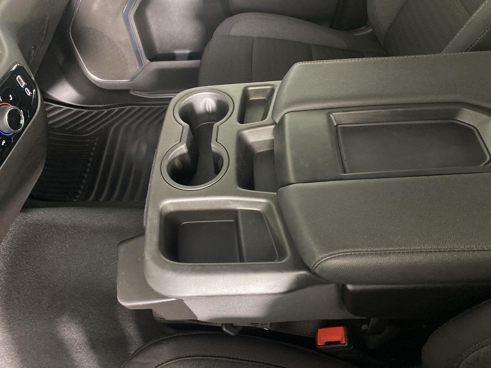 Used 2024 Ash Chevrolet LT image 22