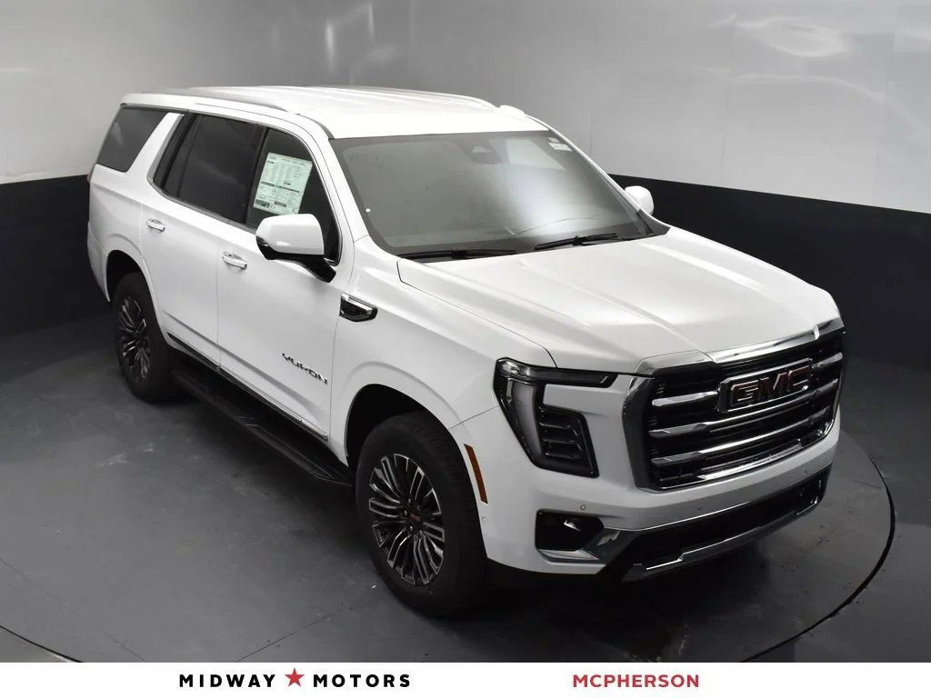 2026 GMC Yukon 4WD Elevation's photo