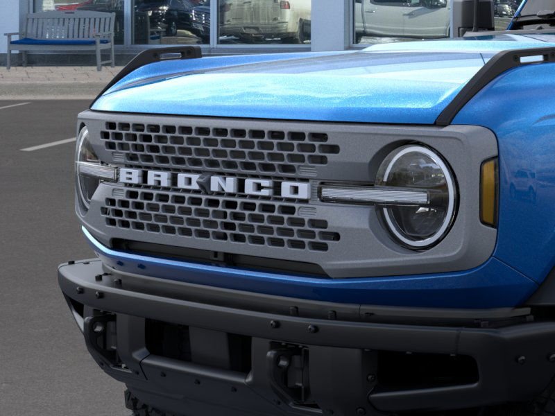 New 2025 Velocity Blue Metallic Ford RTR ROVR image 44