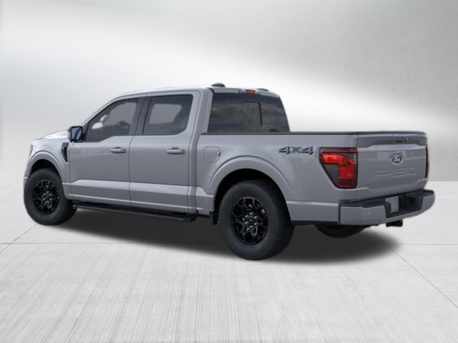New 2026 Avalanche Ford XLT image 6