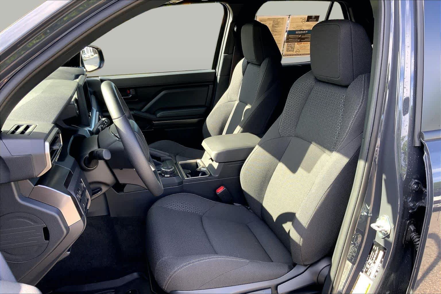 Used 2026 Underground Toyota SR5 image 9