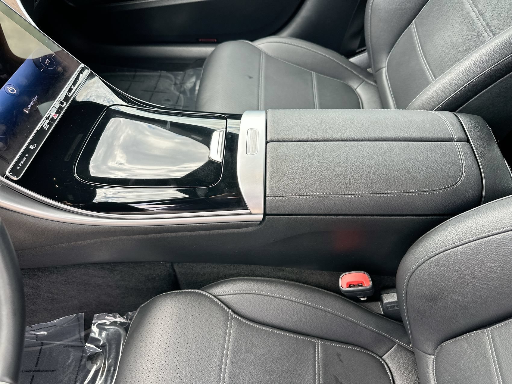 Used 2025 Black Mercedes-Benz C 300 image 20