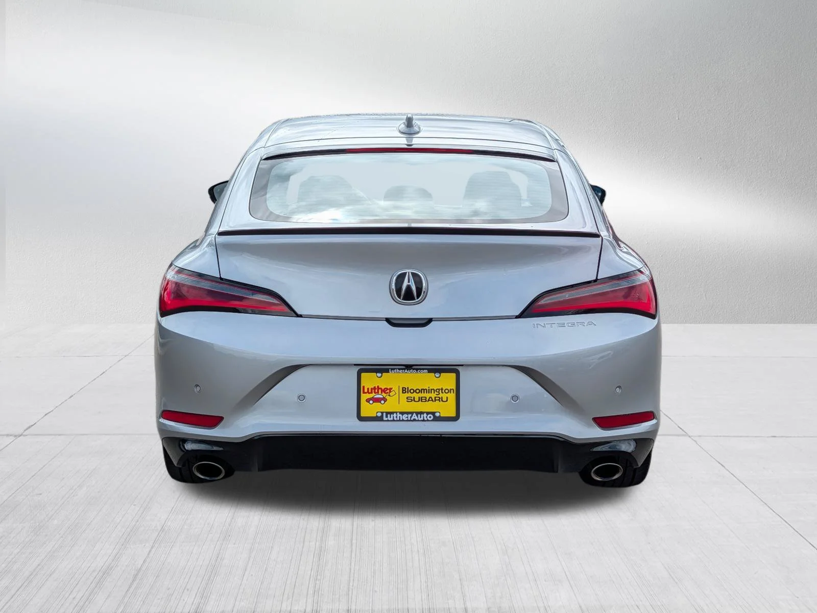 2024 Acura Integra A-Spec with Tech Package - Photo 6