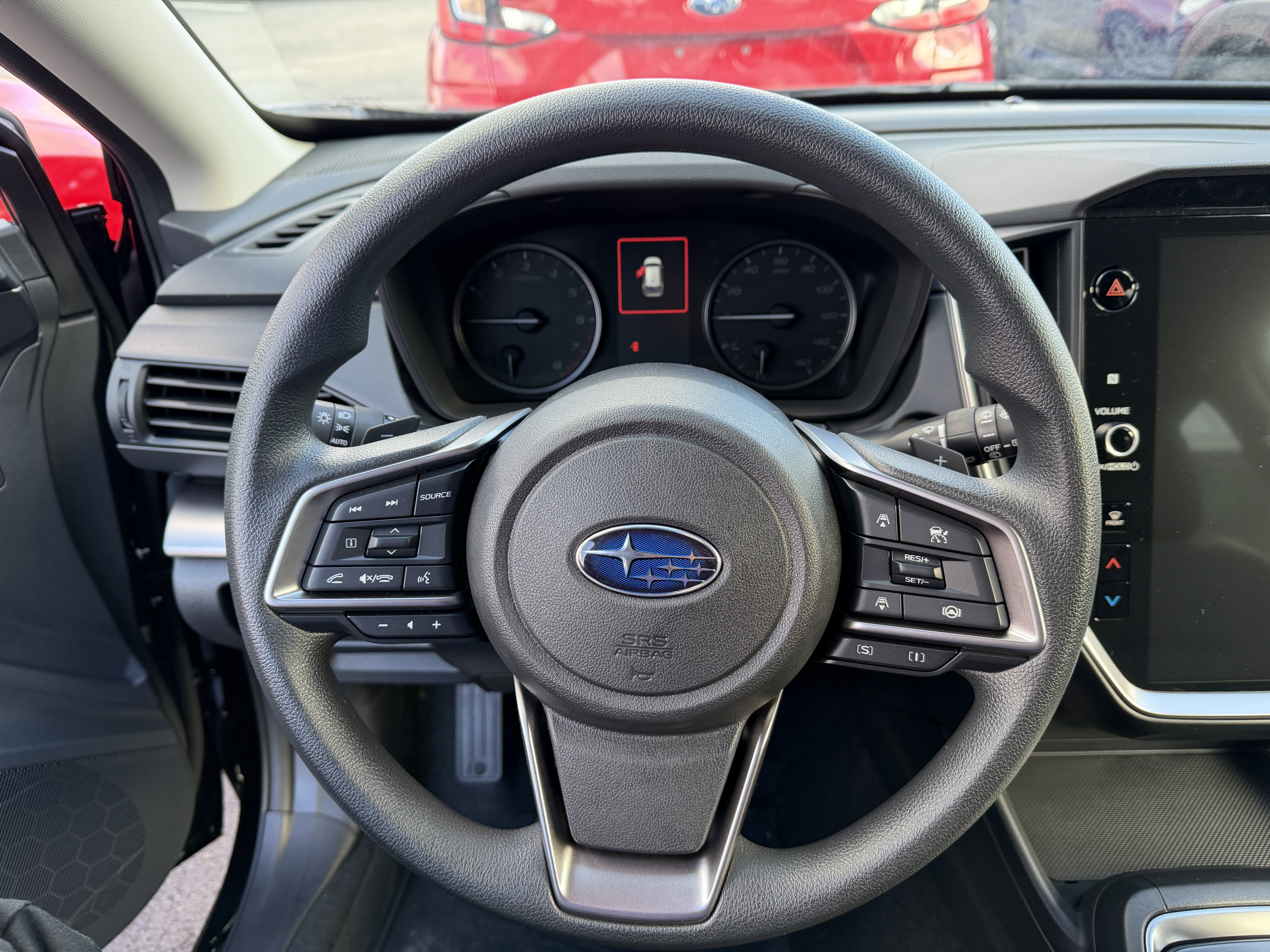 2026 Subaru Impreza Sport - Photo 13