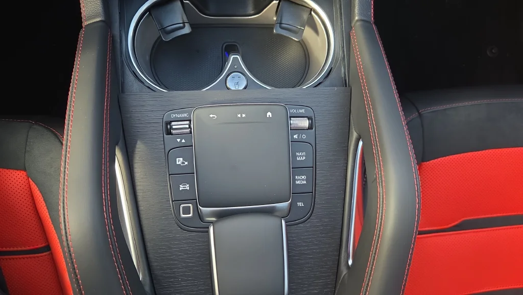 New 2026 Polar White Mercedes-Benz GLE 53 AMG® image 16