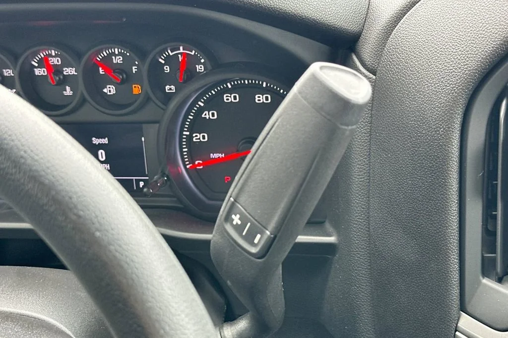 2024 GMC Sierra 3500HD Pro - Photo 18