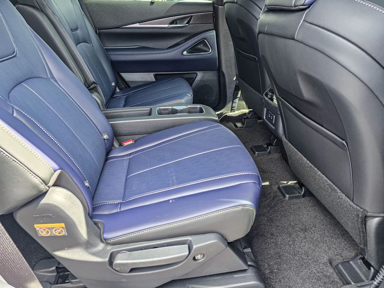 2026 INFINITI QX60 Sport - Photo 41