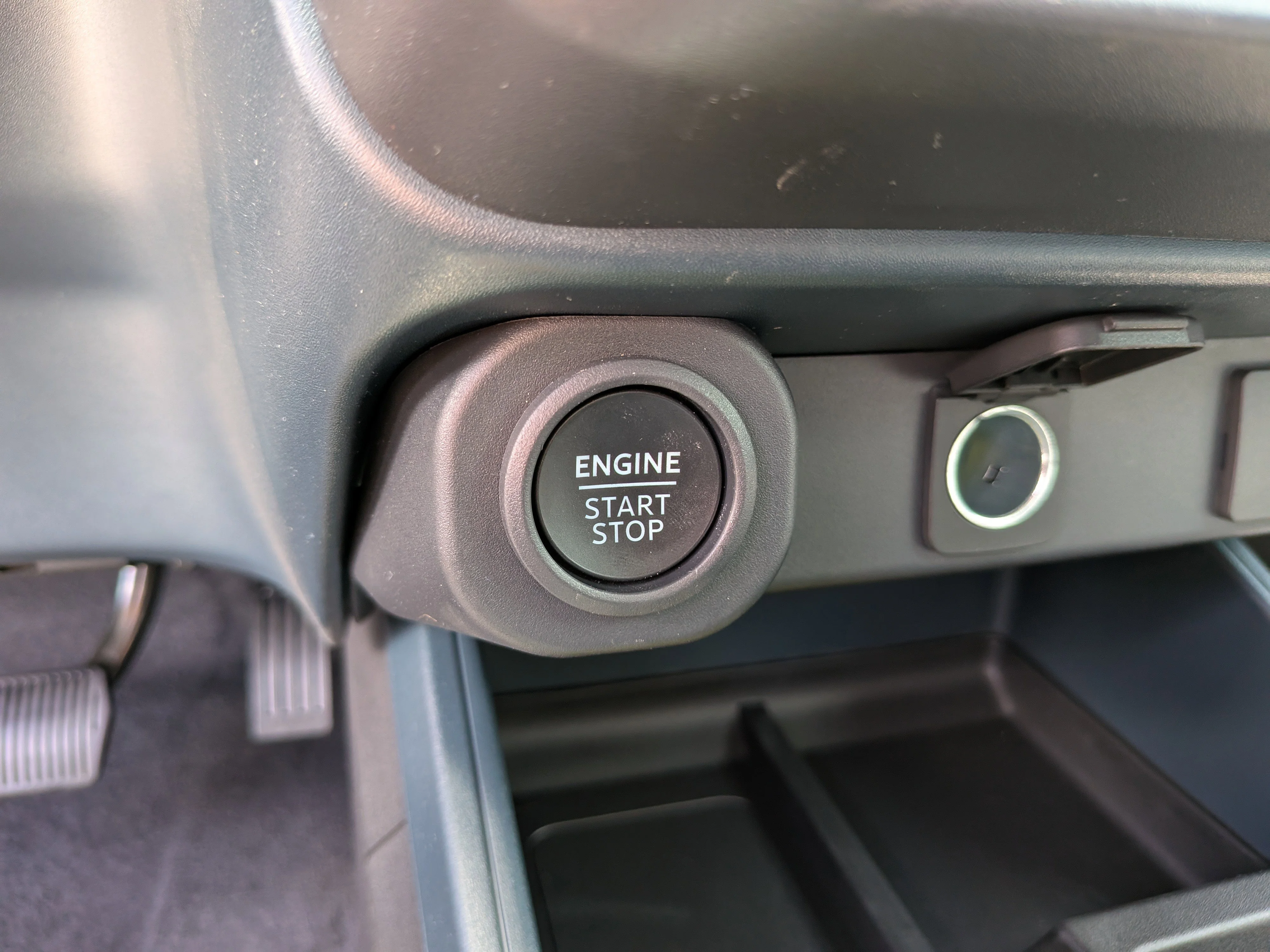 New 2026 Shadow Black Ford Lobo™ image 23