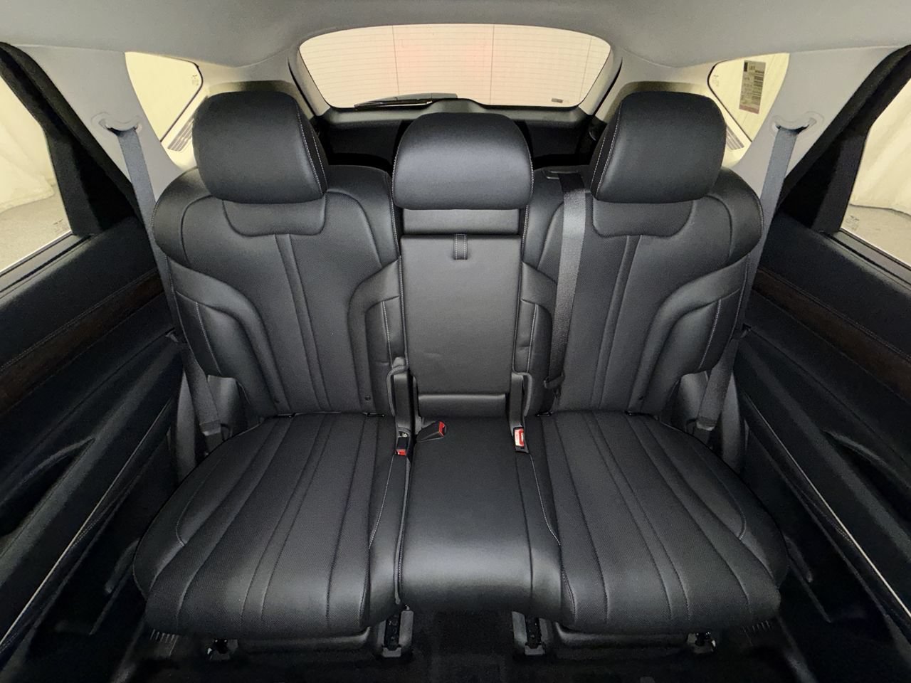 New 2026 Capri Blue Genesis 2.5T SELECT image 21
