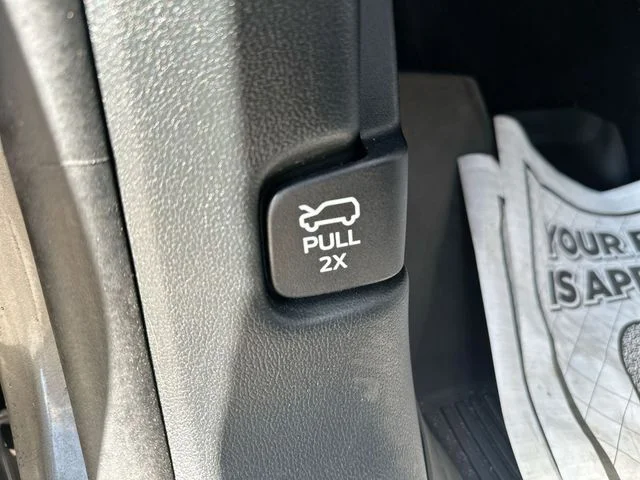 Certified Used 2023 Gray Ford Limited image 49
